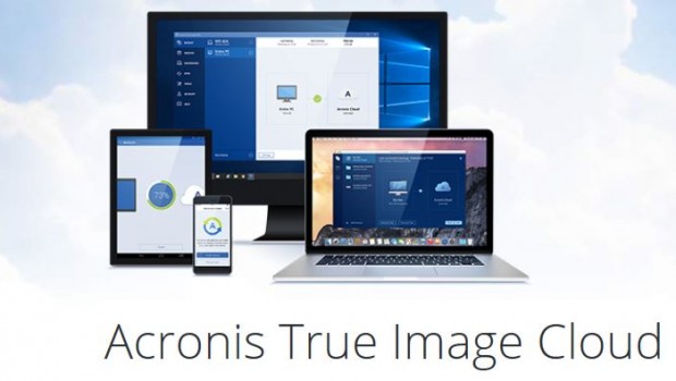 acronis true image cloud 5 computer