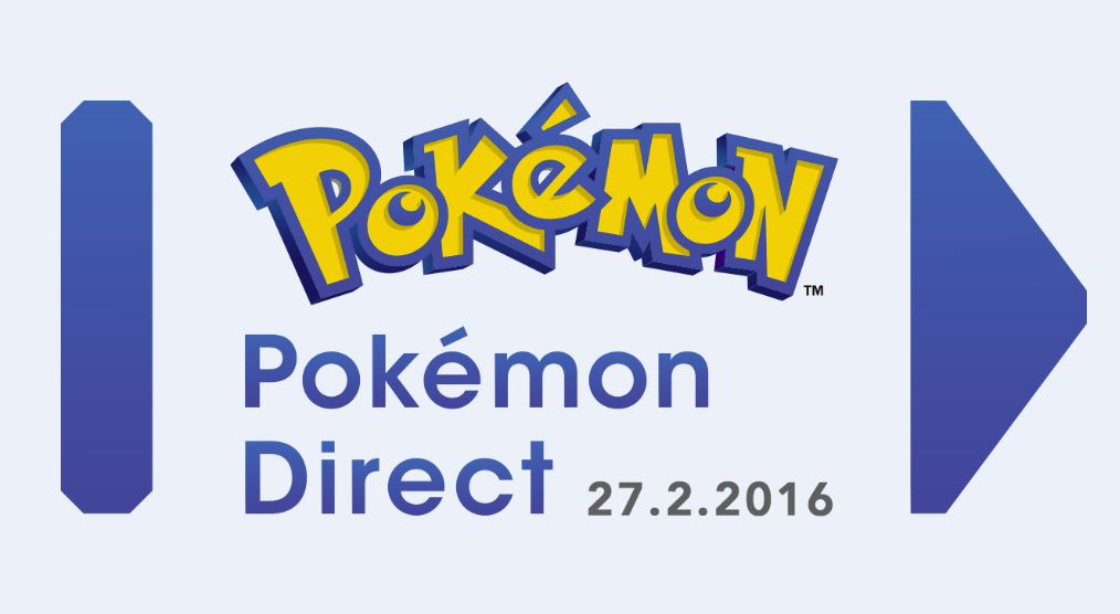 Pokemon Direct February 2025 Ilise Leandra