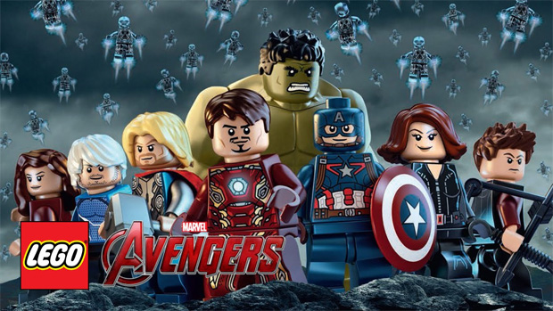 lego avengers pc mods