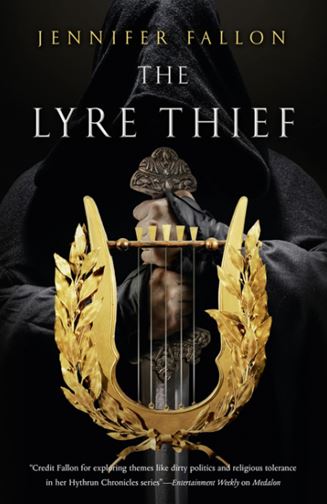 lyrethief