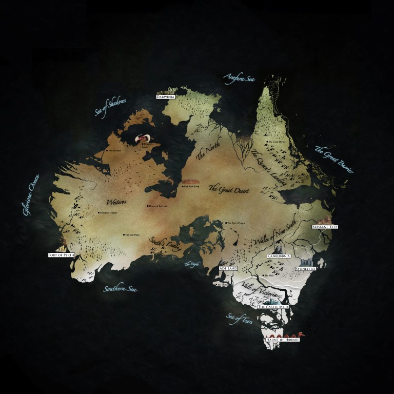 00 160307 Game of Thrones Map Australia