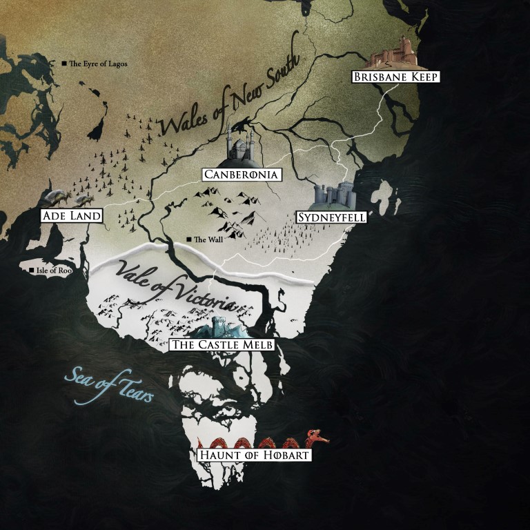 11 160307 Game of Thrones Map Australia copy