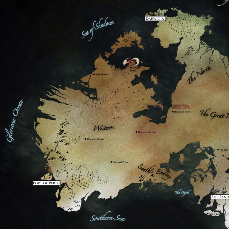 13 160307 Game of Thrones Map Australia copy