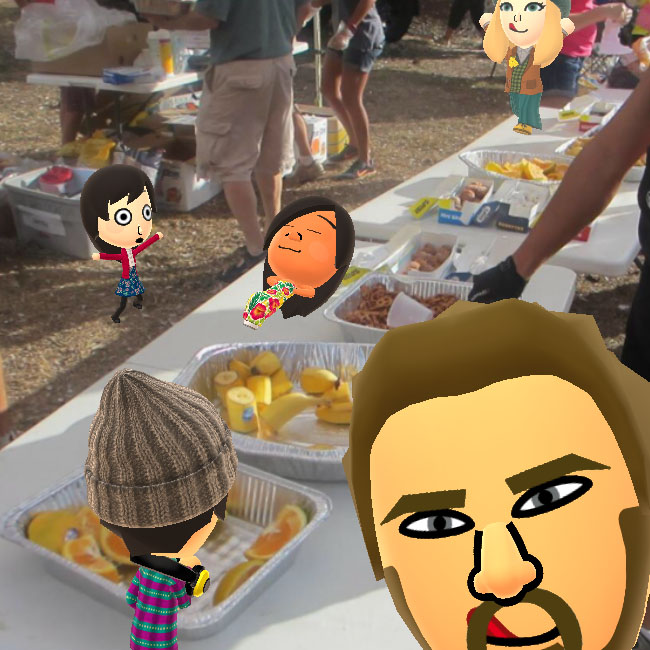 Miitomo - Miifoto (1)