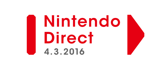 Nintendo Direct 0403 Logo