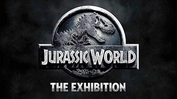 Jurassic World The Exhibition Review Melbourne Museum 2016 Impulse Gamer 