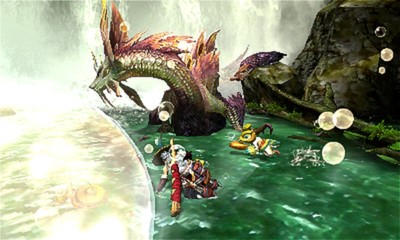 Monster Hunter Generations screen (1)