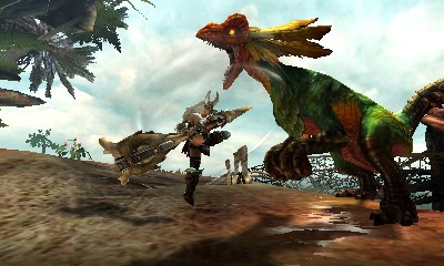 Monster Hunter Generations screen (3)