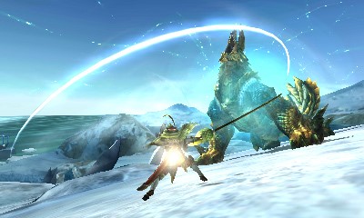 Monster Hunter Generations screen (4)