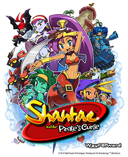 Shantae_3_cover
