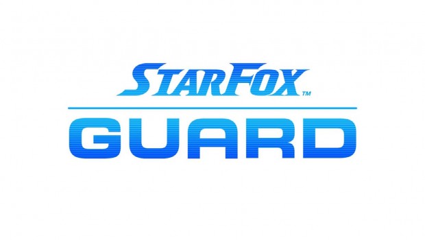 Star Fox Zero + Star Fox Guard Double Pack [Nintendo Wii U