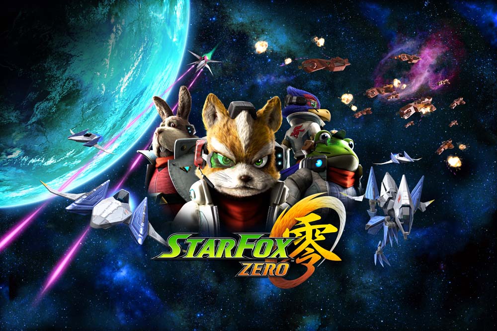 WiiU_StarFoxZero_illu