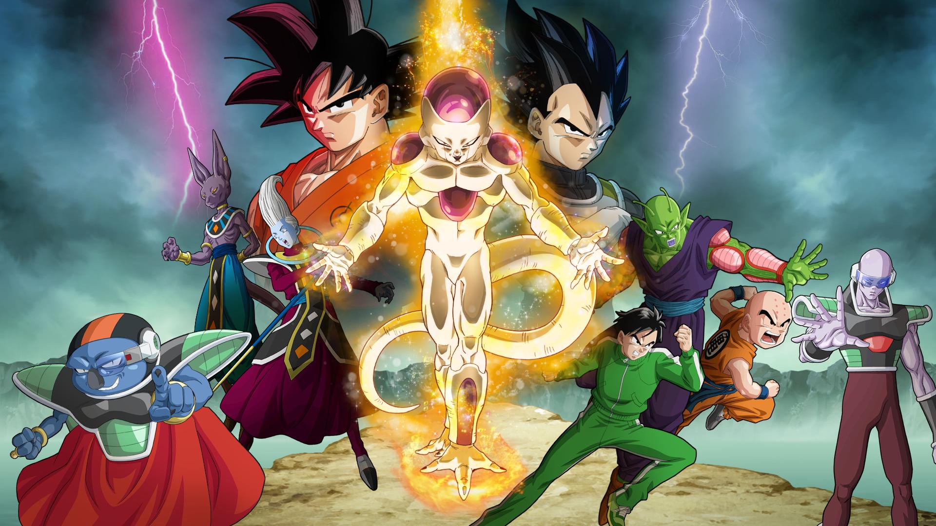 DRAGON BALL: SPARKING! ZERO is the earth-shaking sequel bringing