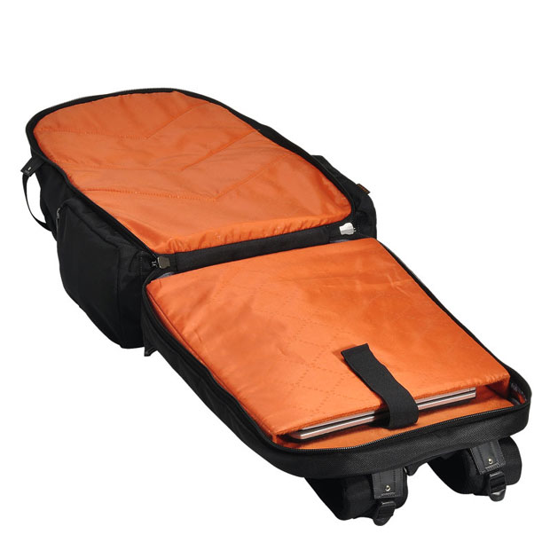 Everki Titan Backpack Review Impulse Gamer