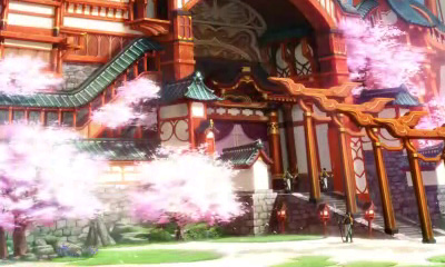 Fire Emblem Fates screenshot (1)