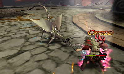 Fire Emblem Fates screenshot (4)