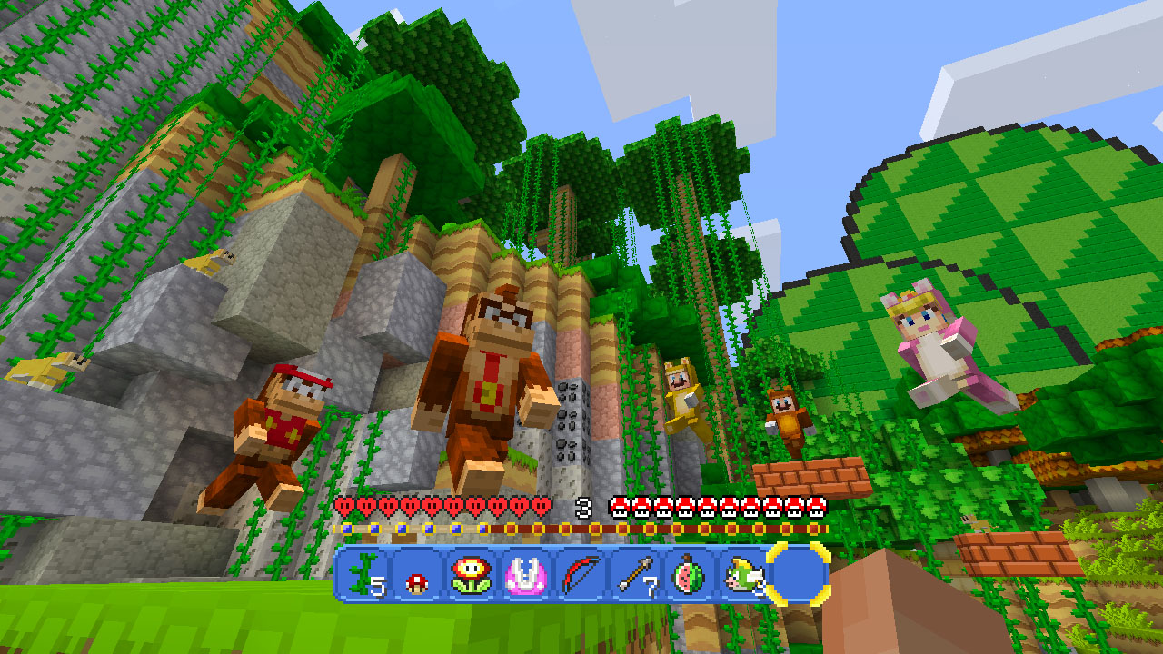 Minecraft_WiiU_MashupPack_Mario_Shot11