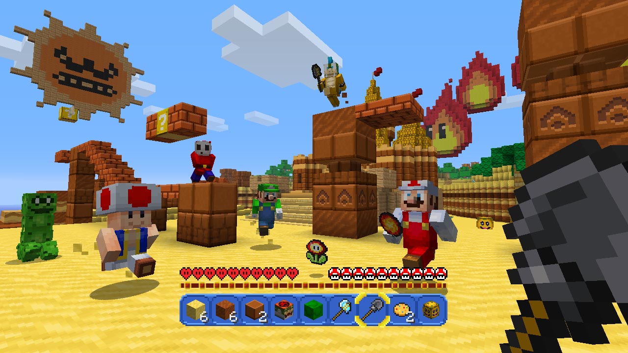 Minecraft_WiiU_MashupPack_Mario_Shot3