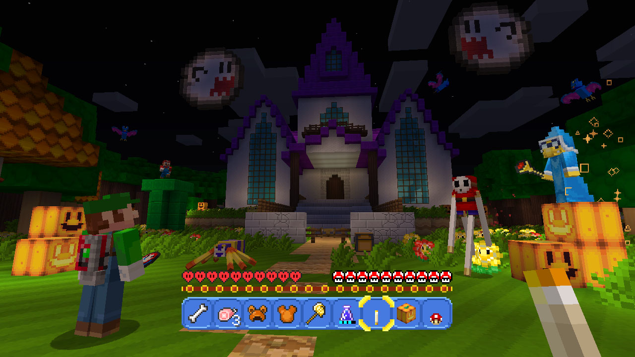 Minecraft_WiiU_MashupPack_Mario_Shot8