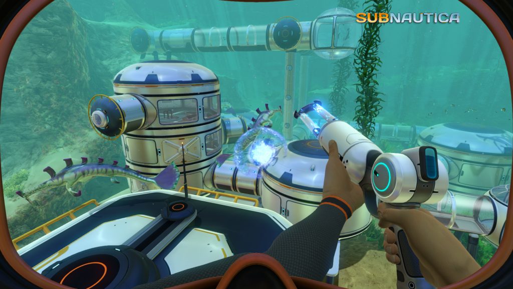 Subnautica2