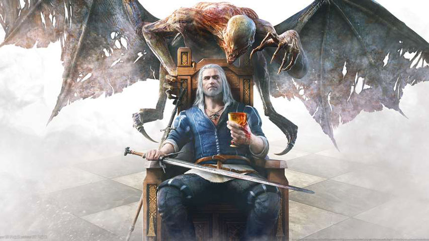 Blood and Wine, DLC terakhir dari The Witcher 3