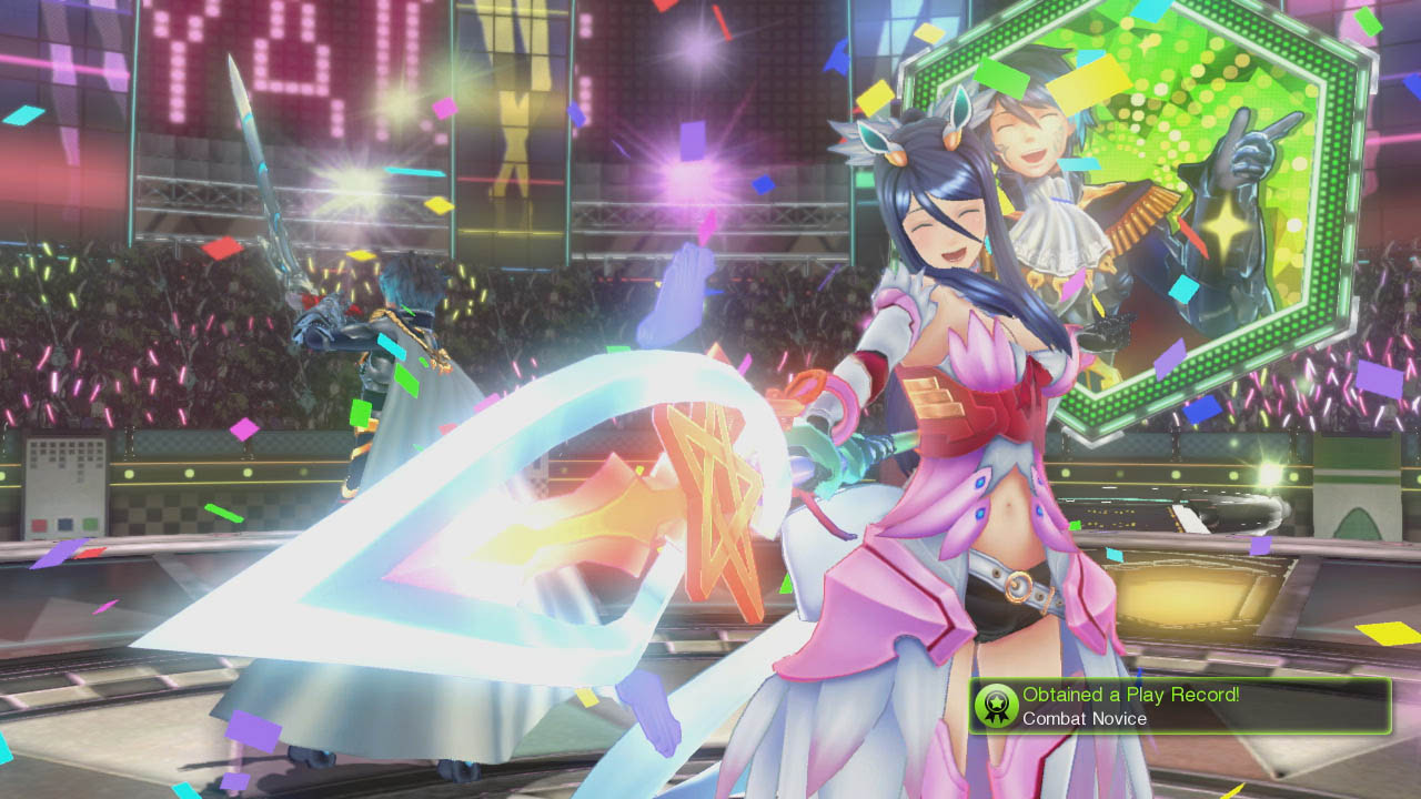 Tokyo Mirage Sessions #FE screenshot (3)