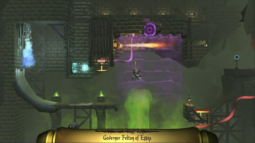 Life Goes On - Done to Death PS4 Review - Impulse Gamer