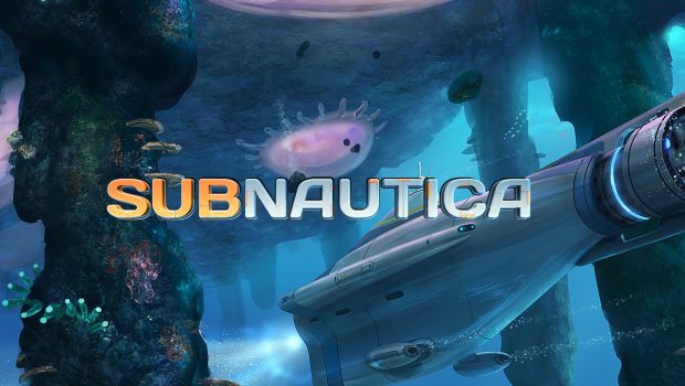 subnautica video game