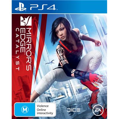 Mirror's Edge: Catalyst PS4 Review - Impulse Gamer