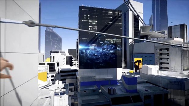 Mirror's Edge: Catalyst PS4 Review - Impulse Gamer