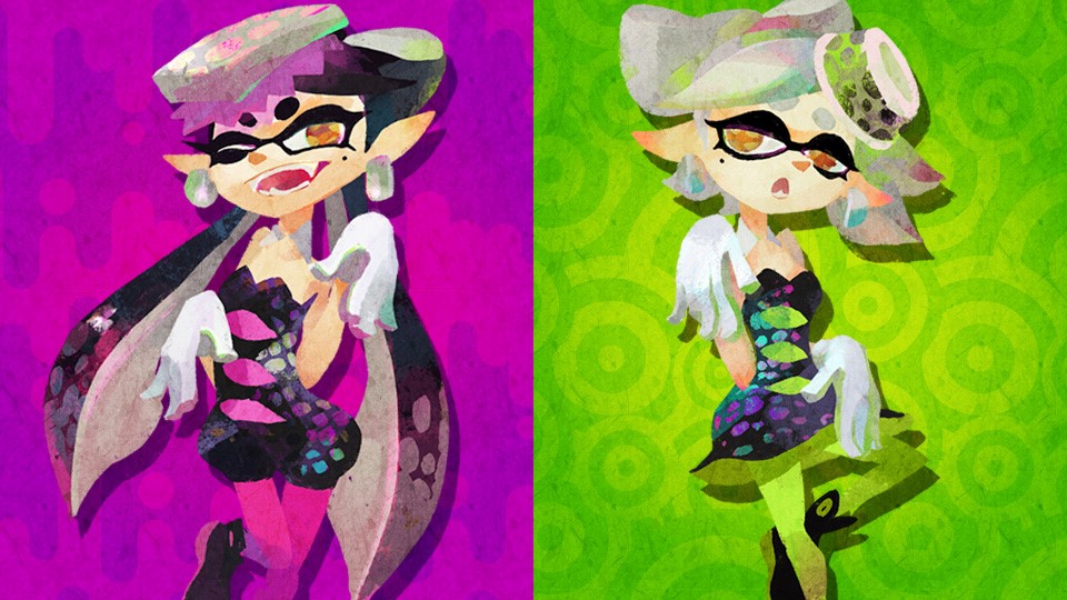 Final Splatfest