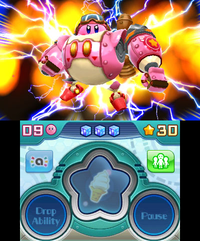 Kirby Planet Robobot screen (1)