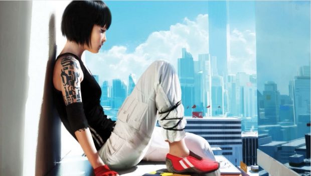 Mirror's Edge Review