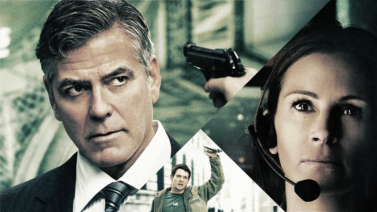 movie review money monster