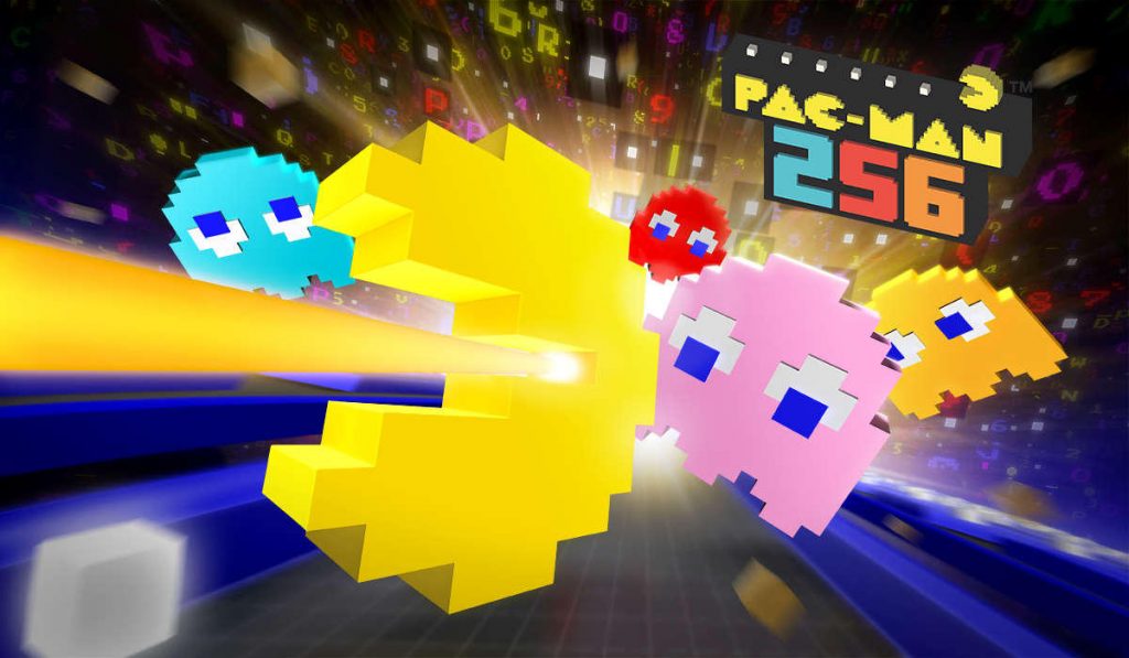 pac man ps4 gamestop pac man ps4 gamestop