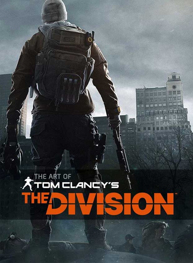 theartoftomclancysthedivision00