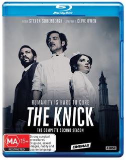 theknick