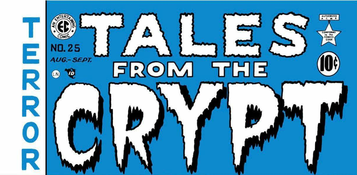 TALES FROM THE CRYPT VOLUME 2 REVIEW Impulse Gamer