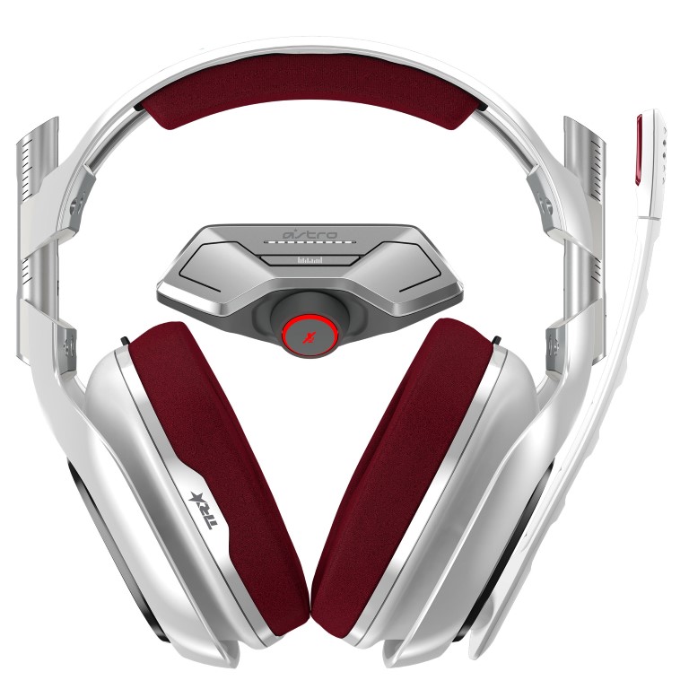 A40TRM80_Red_Front_M80