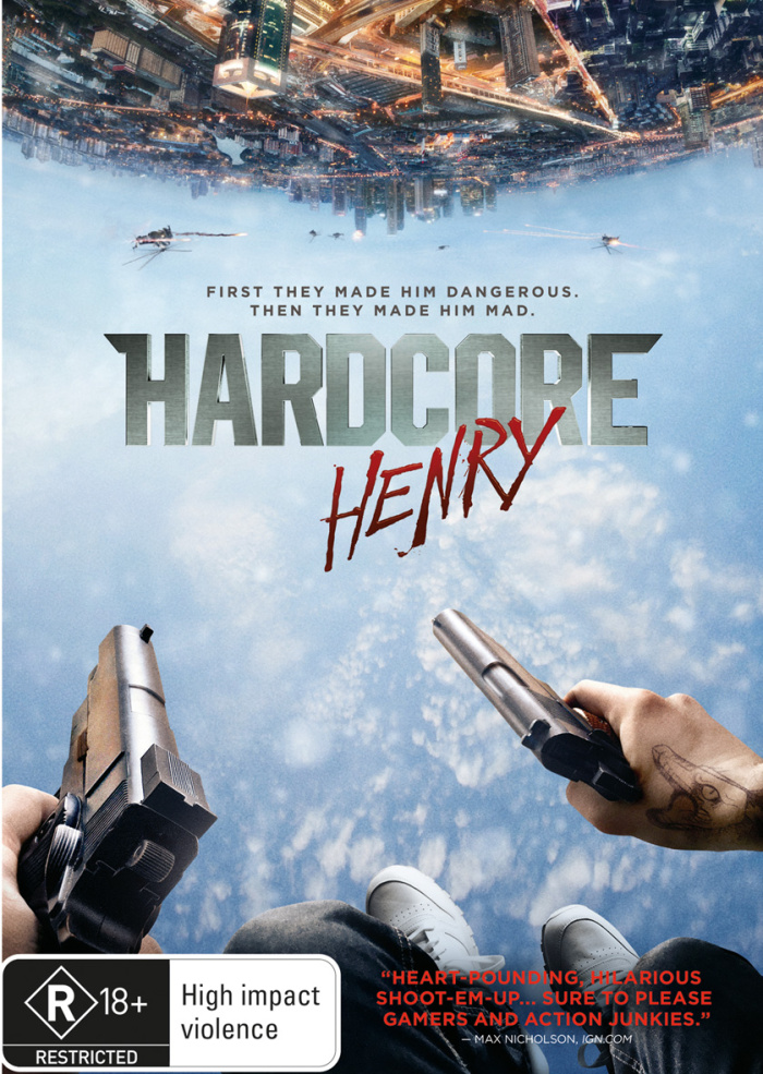 Hardcore_Henry_DVD