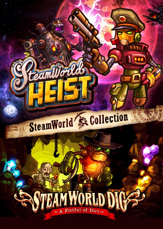 SteamWorld_Collection_CoverArt