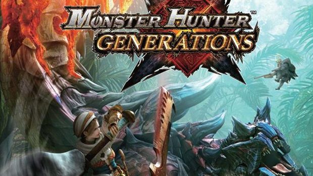 Monster Hunter RPG De-makes Video Game Inspired Pixel Art -  Hong Kong
