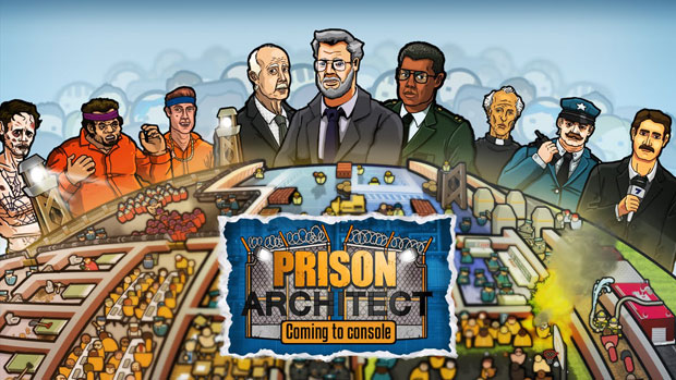 Prison Architect Xbox One Review - Impulse Gamer