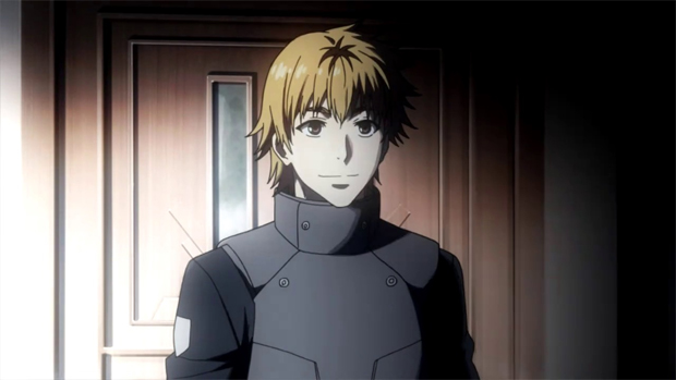 Tokyo Ghoul - Season 2 - Blu-Ray