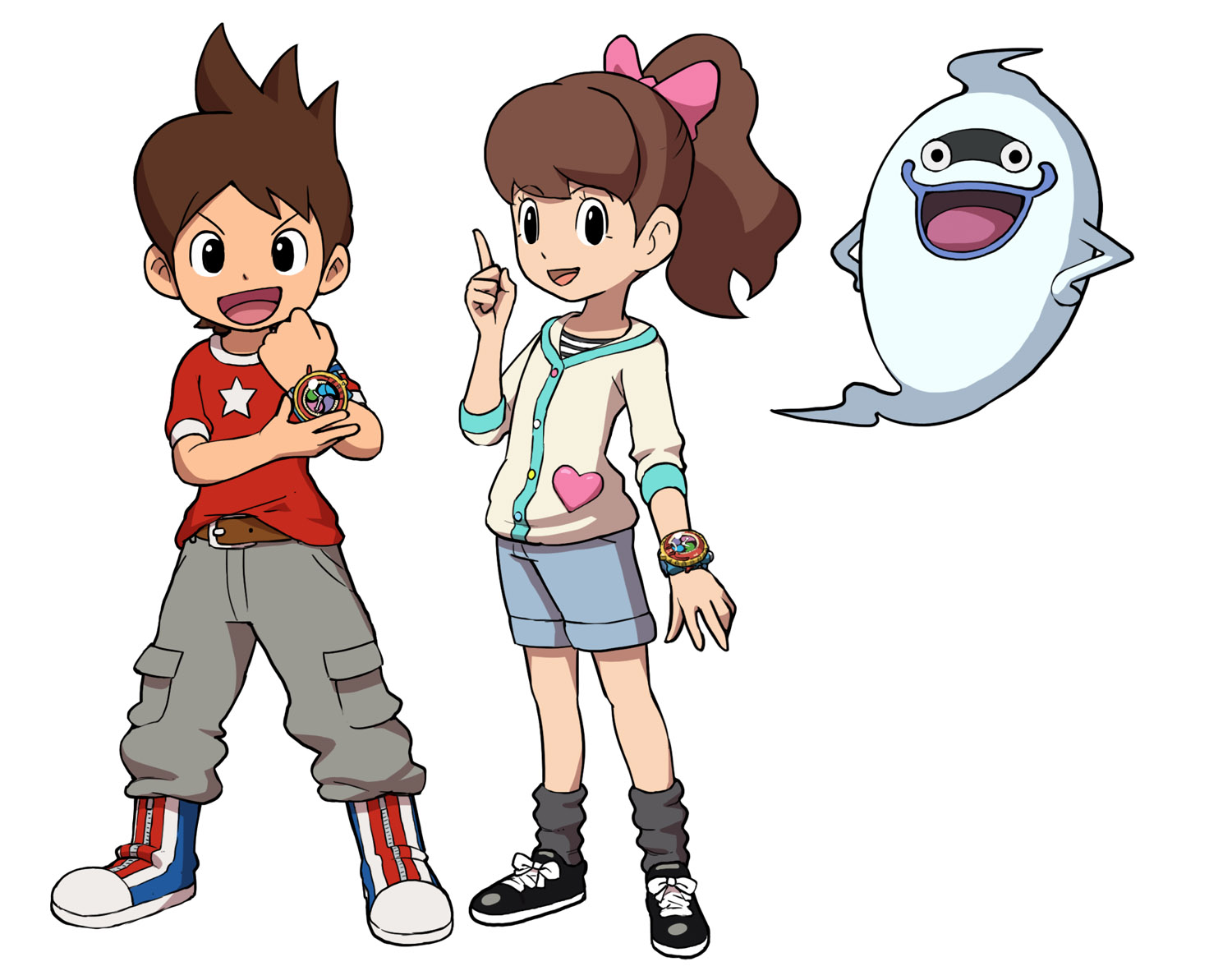 3DS_YOKAIWatch2_character_Nate-Kate-Whisper