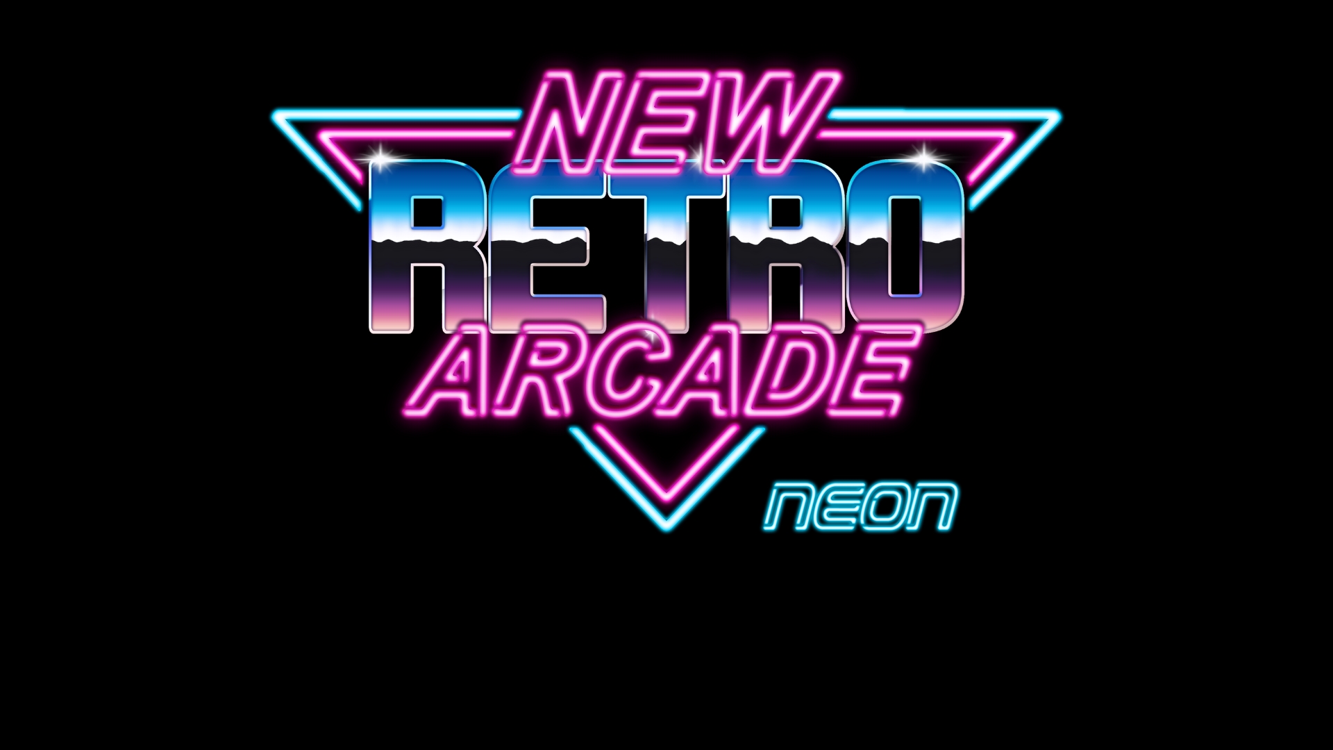 New Retro Arcade: Neon on Steam