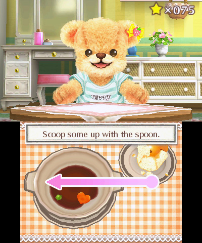Teddy Together Screenshot (2)