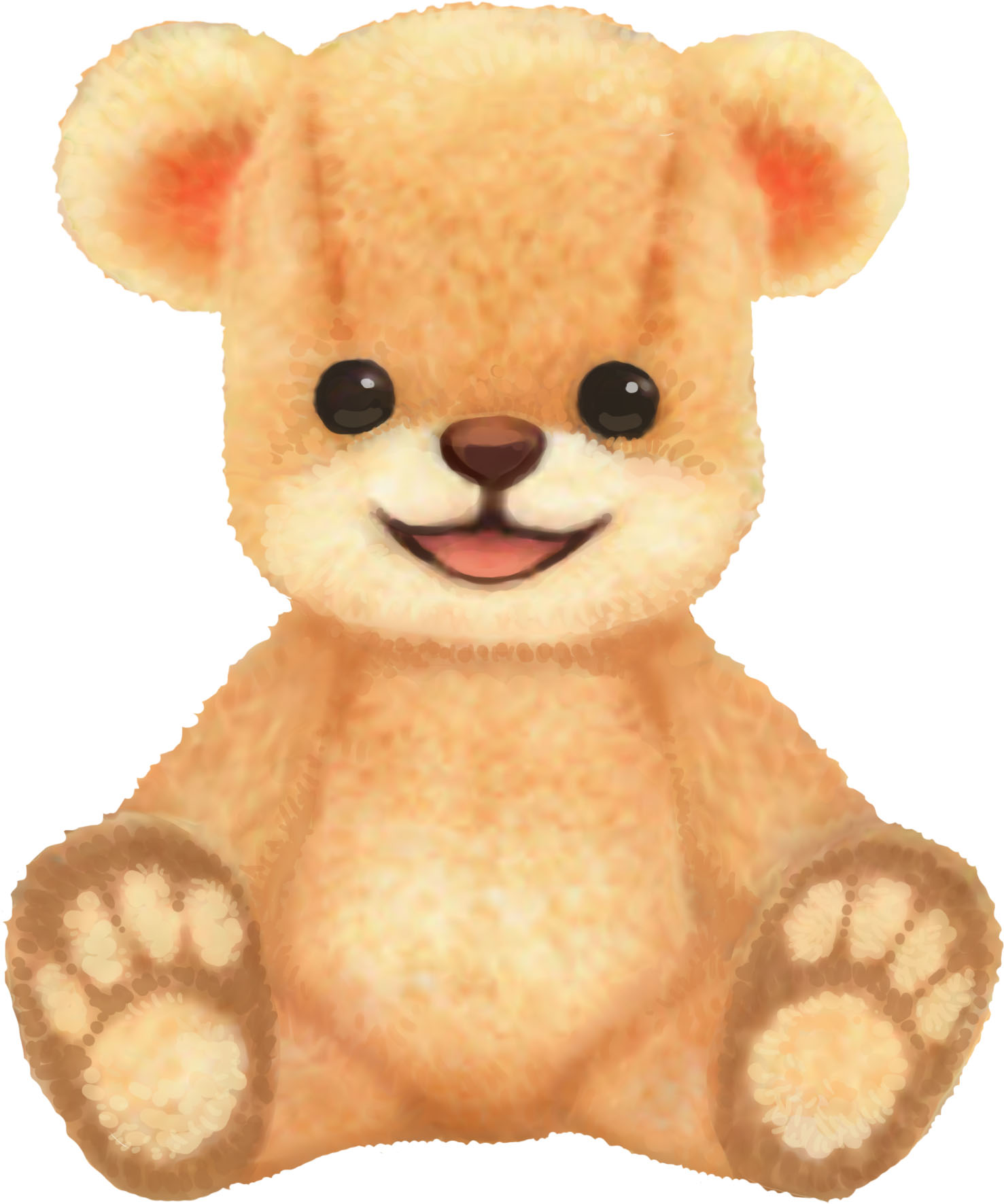 Teddy Together char (1)