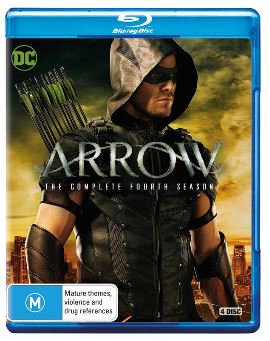 arrow