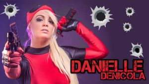 Danielle DeNicola Interview - Impulse Gamer